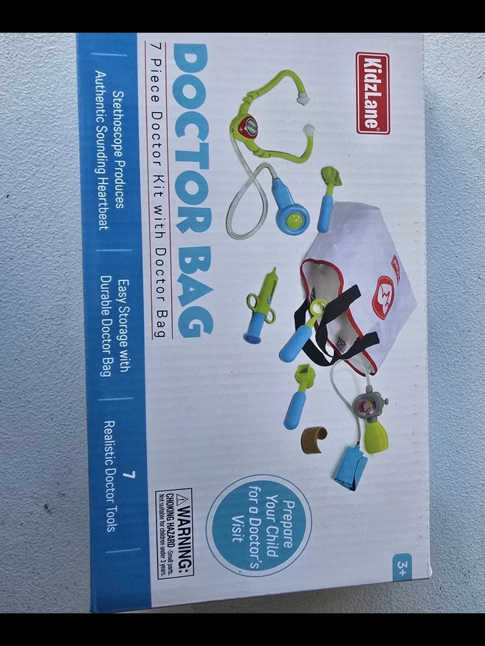 Toy Set for Girls